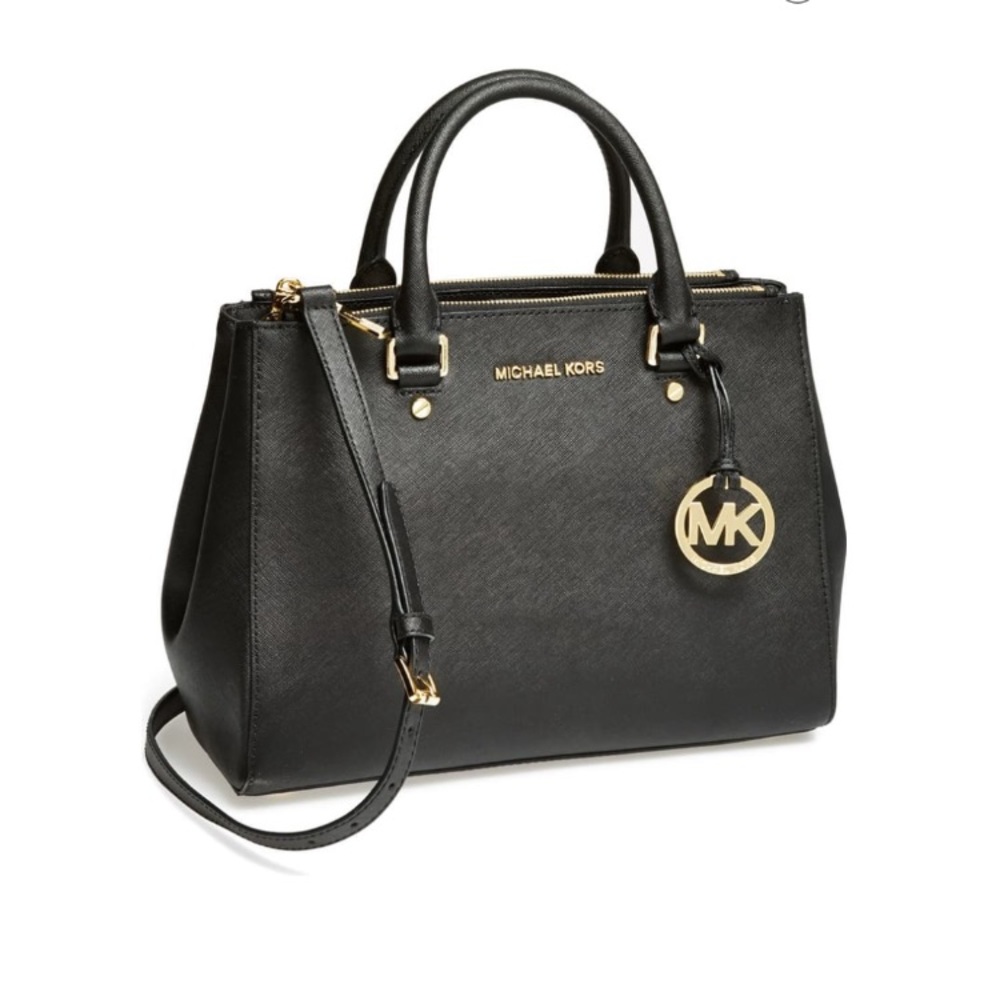 MICHAEL KORS SUTTON HANDBAG